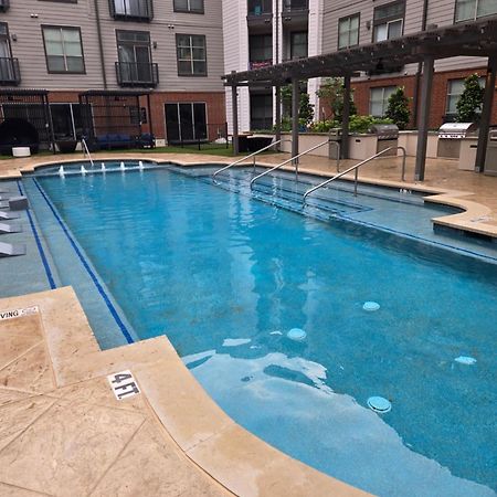 דירות דאלאס 2Bdrm/2 King Beds/1Air Mattress מראה חיצוני תמונה