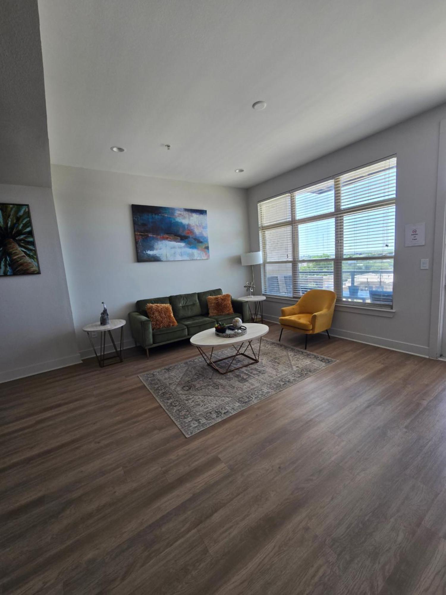 דירות דאלאס 2Bdrm/2 King Beds/1Air Mattress מראה חיצוני תמונה