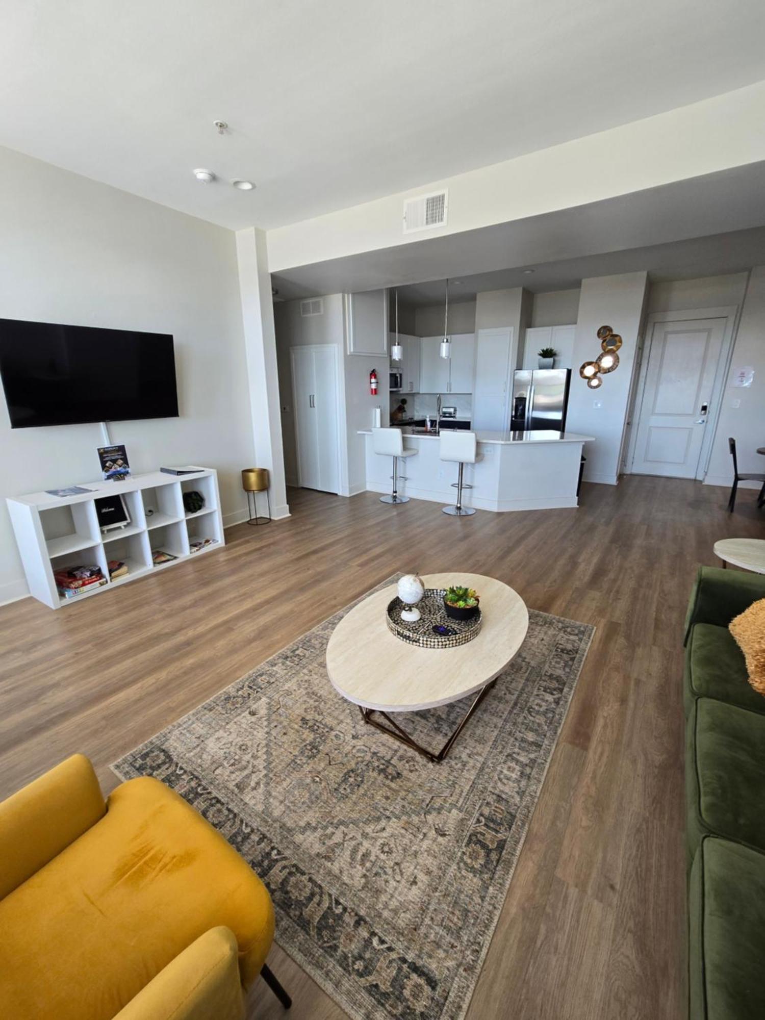 דירות דאלאס 2Bdrm/2 King Beds/1Air Mattress מראה חיצוני תמונה
