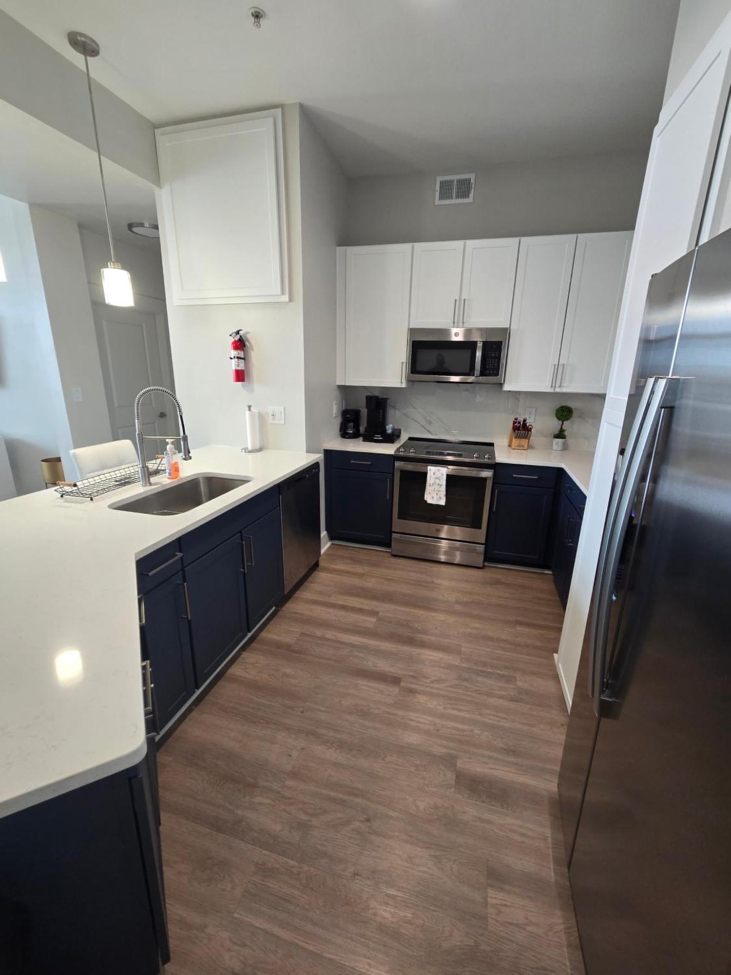 דירות דאלאס 2Bdrm/2 King Beds/1Air Mattress מראה חיצוני תמונה