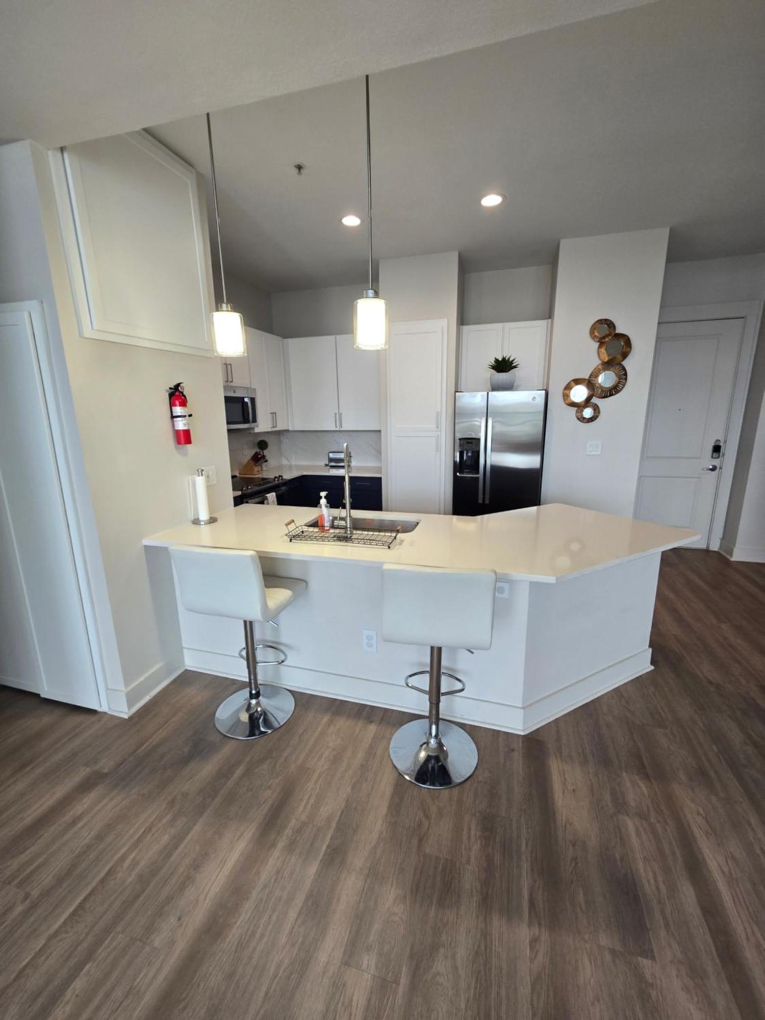 דירות דאלאס 2Bdrm/2 King Beds/1Air Mattress מראה חיצוני תמונה