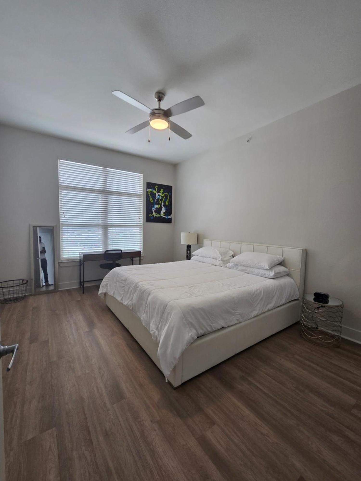 דירות דאלאס 2Bdrm/2 King Beds/1Air Mattress מראה חיצוני תמונה