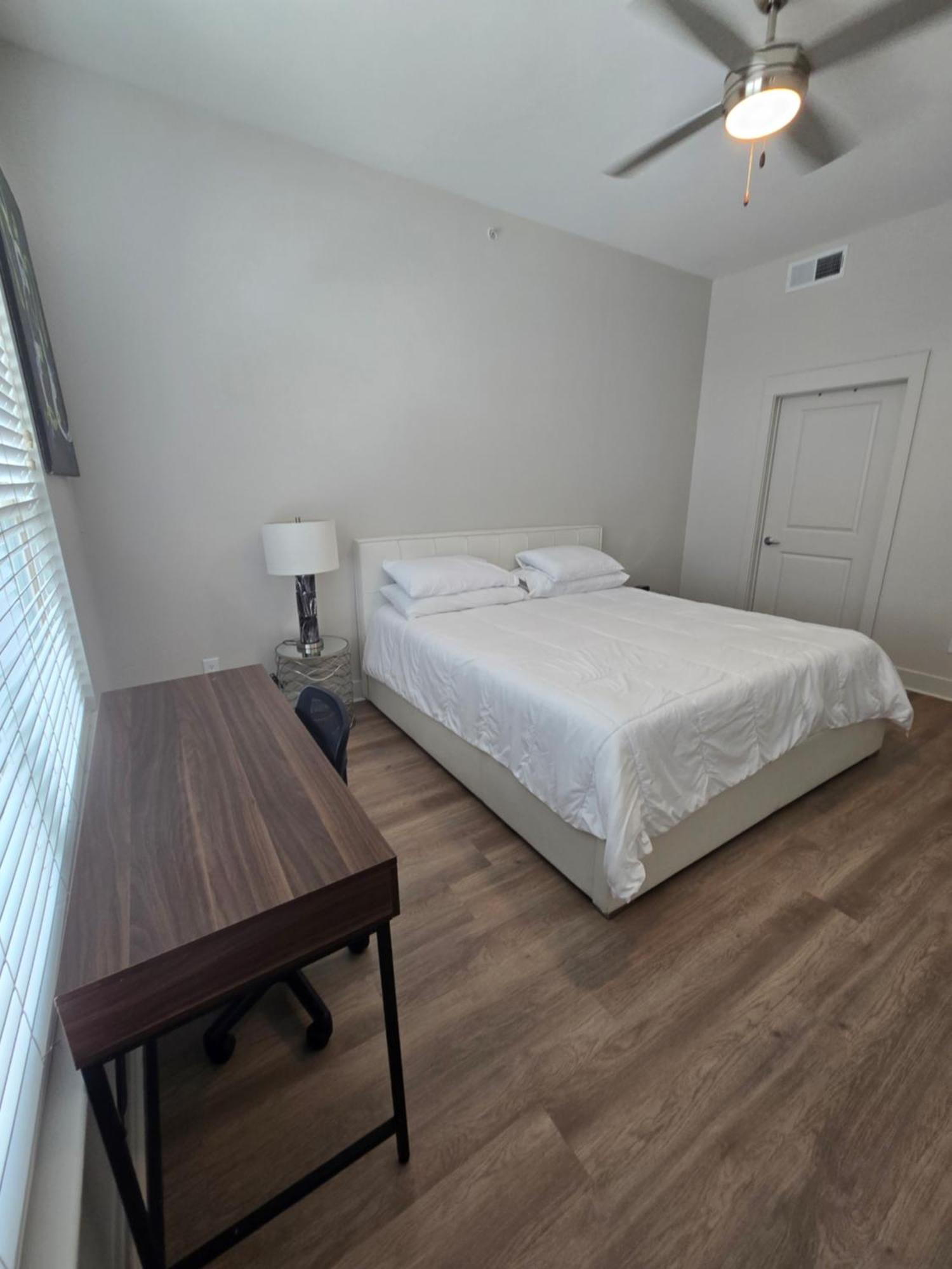 דירות דאלאס 2Bdrm/2 King Beds/1Air Mattress מראה חיצוני תמונה