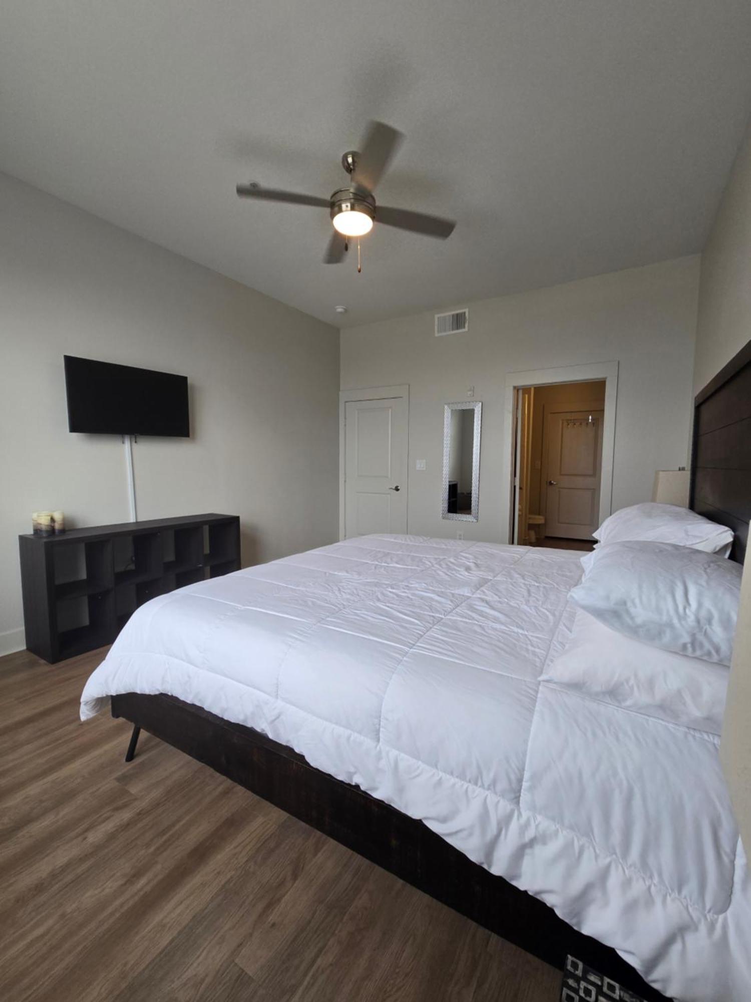 דירות דאלאס 2Bdrm/2 King Beds/1Air Mattress מראה חיצוני תמונה