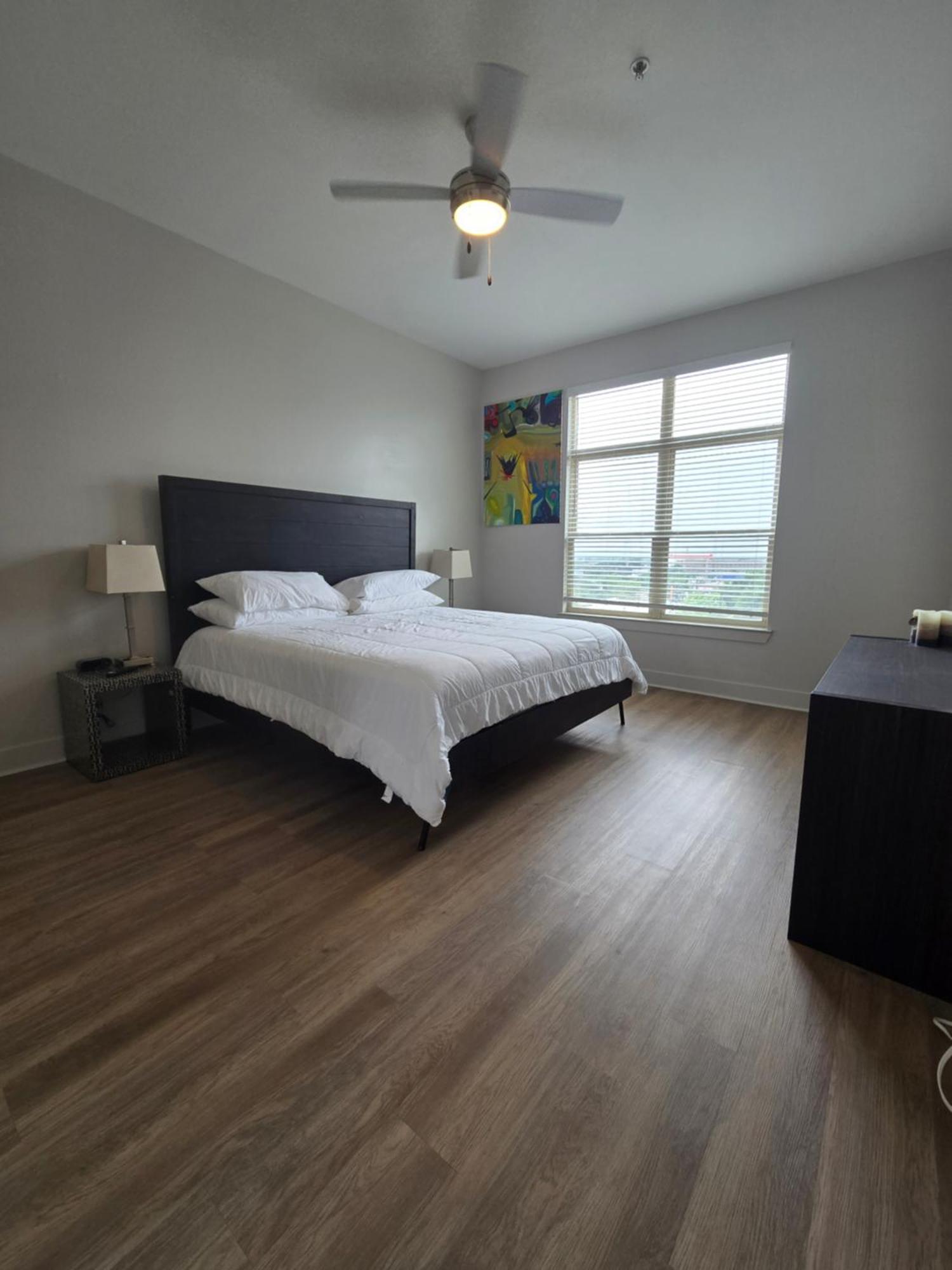 דירות דאלאס 2Bdrm/2 King Beds/1Air Mattress מראה חיצוני תמונה
